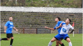 Sparta Zabrze - LKS ŻYGLIN