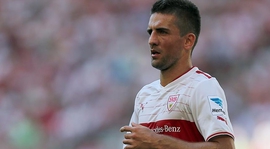 Kontuzja napastnika VfB Stuttgart