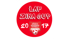 ŁAF Zina Cup