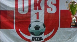 Turniej "Jedynka Cup 2015"