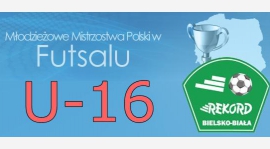 el. Młodzieżowych Mistrzostw Polski U-16
