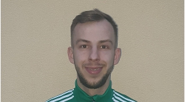 Mateusz Olikiewicz pierwszym wzmocnieniem Foto-Higieny!