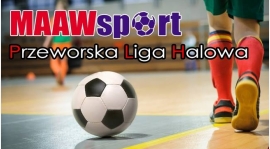 VI kolejka MAAW SPORT PLH [28.01.2018]