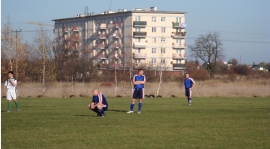 KARŁOWICE vs Pogoń 7:3 (4:1) ZALEGŁY