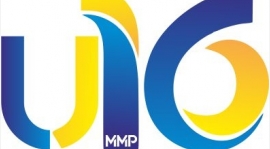 Logo MMP U-16 w Chrzanowie!