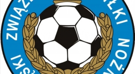 Informacje Śląskiego Związku Piłki Nożnej w Katowicach