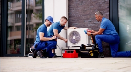 Best 24/7 Emergency Heating Repair in Peoria, AZ