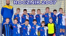 ROCZNIK 2007. Debiut jak marzenie!