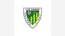 Mecz ligowy Tanew Majdan Stary 2-0 Graf Chodywańce