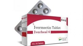 Buy Iverheal 12 Mg Online At Low Price Genericpharmamall
