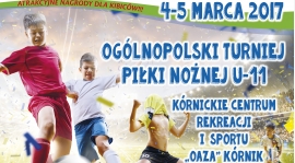 Grześkowiak Cup 2017 - szczegóły !