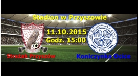 Zapowiedź 10. kolejki klasy A 2015/2016, grupa: Stalowa Wola II