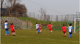 Gryf 2009 Tczew - Leier Olimpico Malbork