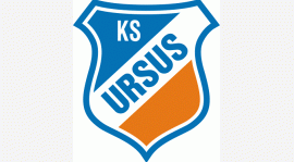 Zmiany w drużynie Ks Ursus 2008c