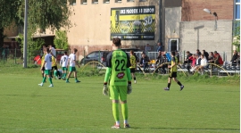 Podsumowanie meczów (30.04-6.05)