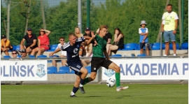 Ostatnia delegacja w tym roku