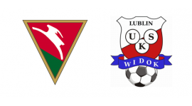 Mecz z Lublinianką (niedziela 25 października, godz. 11:00, stadion przy ul. Leszczyńskiego 19)