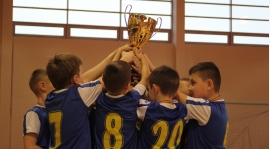 STOLEM CUP 2017 Rocznik 2007