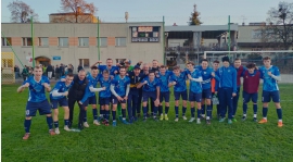 Podsumowanie trenera.