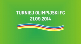 Turniej Olimpijski FC (21.09.2014)
