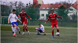 Juniorzy młodsi przegrywają baraże o CLJ U-17