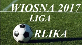 Liga orlika - wiosna 2017