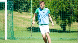 U18: Juniorskie rezerwy pokonują Szczebel