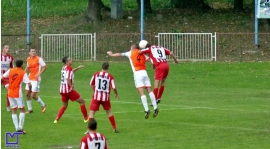 ORZEŁ Przeworsk - PIAST Tuczempy 4-2 (3:0)