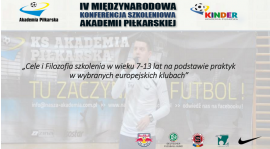 Trenerzy nie zapominają o rozwoju!