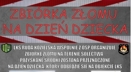 Każdy może pomóc w organizacji Dnia Dziecka