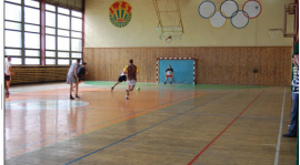 Propozycja wyjazdu na zimowy obóz sportowy w miejscowości Miętne.