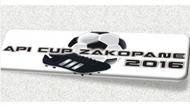 ZAKOPANE - API CUP 2016