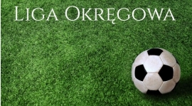 Sobota - 08.06.2019 - liga okręgowa