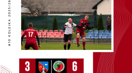 Druga wygrana w sezonie