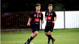 Nadrabiamy zaległości