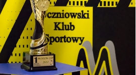 MŁODZIK CUP 2023 - cz. V i VI - rocznik 2012 i 2011