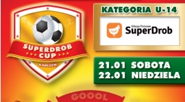 SUPERDROB CUP 2017