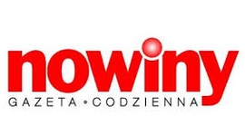 Gazeta Codzienna "Nowiny" oraz portal nowiny24 patronami medialnymi HLD!