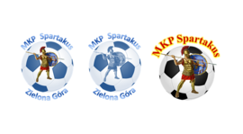 Tworzymy nasze Logo - MKP Spartakus Zielona Góra