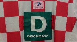 Finały Deichmanna - Harmonogram