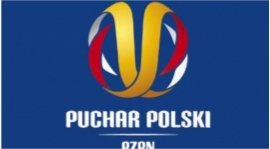 Pary II rundy Pucharu Polski