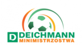 Ruszają rozdrywki Deichmann Minimistrzostwa 2016