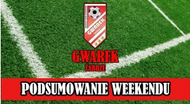 PODSUMOWANIE WEEKENDU 6-7 pażdziernika