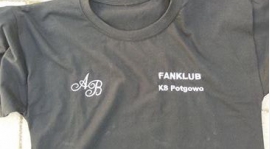 Koszulki Fanklubu:)
