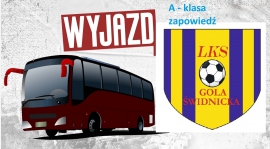 A klasa mecz 4: Delta Słupice - LKS Gola