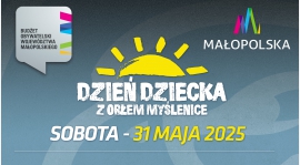 Dzień Dziecka z Orłem: Turniej piłkarski w ramach Budżetu Obywatelskiego