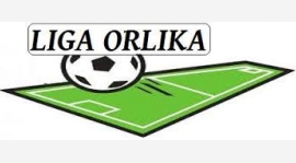 Liga Orlika- 2 kolejka.