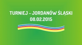 Turniej w Jordanowie Śląskim (08.02.2015)
