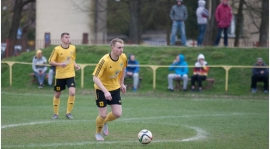 Stal Jezierzyce - Kaszubia Studzienice 4-0