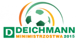 Minimistrzostwa Deichmann 2015 - PERU